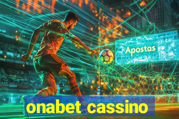 onabet cassino